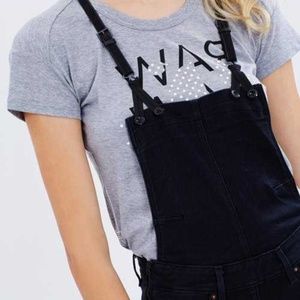 G-STAR RAW OVERALLS